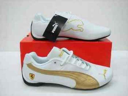 puma match homme or