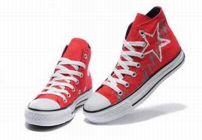 converse taille 47