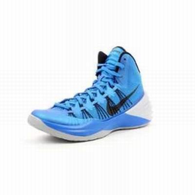 chaussures de basketball soldes