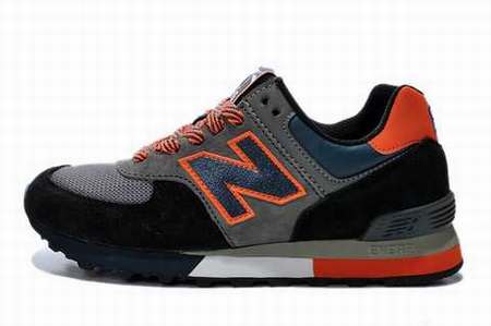 prix new balance femme