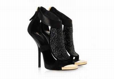 giuseppe zanotti paris