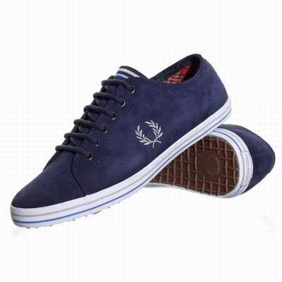 chaussure fred perry homme