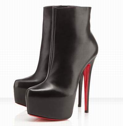 louboutin toulouse