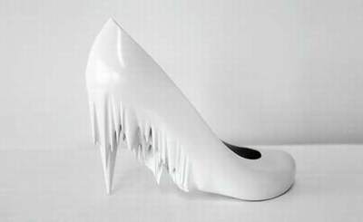 chaussures talons originaux