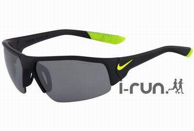 lunette de soleil nike femme argent