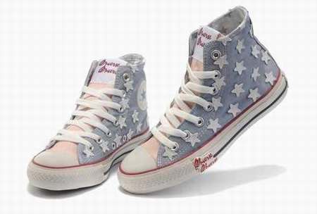 converse camouflage homme