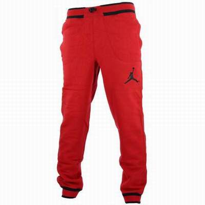 jogging air jordan homme