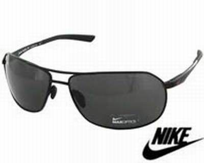 lunette de soleil nike homme argent