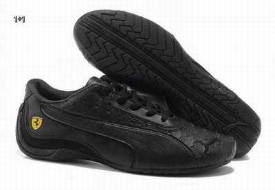 puma chaussures soldes