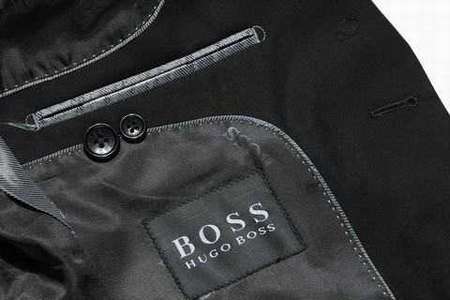 hugo boss femme pas cher