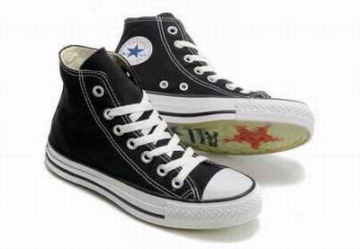 converse chaussures soldes