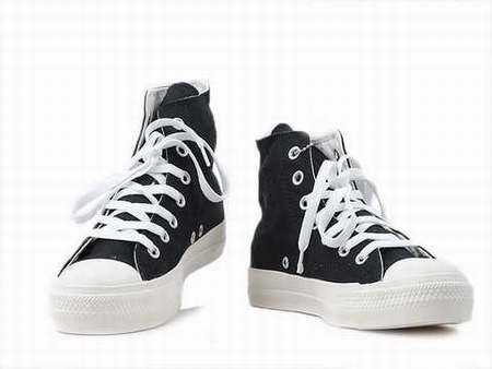 converse homme taille 46